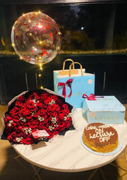 Sweet Proposal Set | GDEL-340