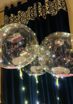 Load image into Gallery viewer, LED Glow Party Balloons | BLO-007
