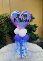Load image into Gallery viewer, Umrah Mubarak Gift Box | CB-032