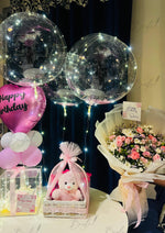 Load image into Gallery viewer, Birthday Celebration Gift Setup | GDEL-249
