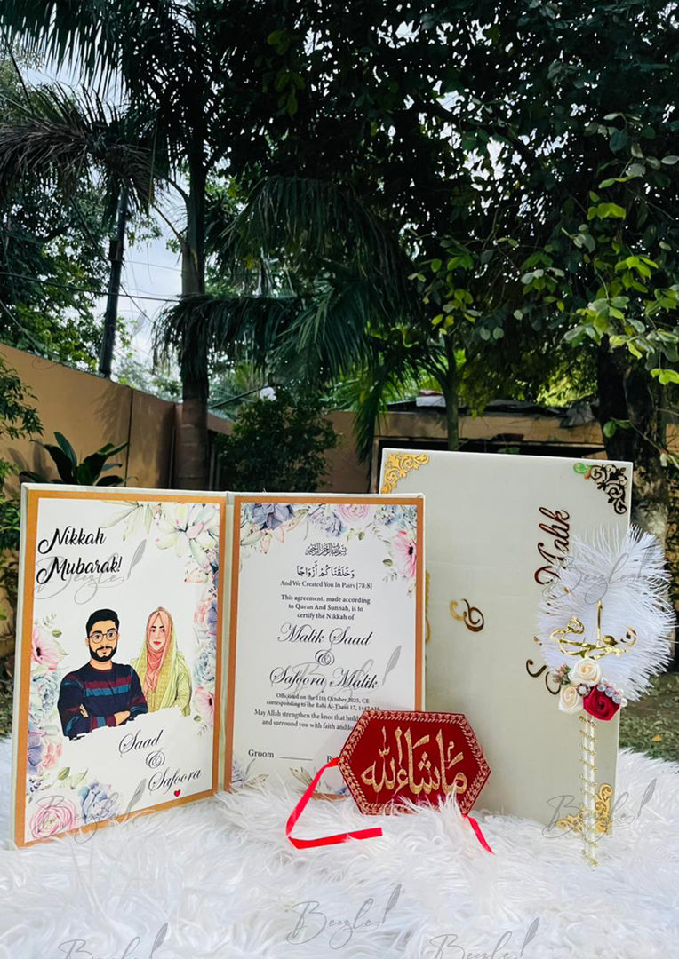 Blessed Union | DEL-136