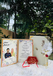 Blessed Union | DEL-136