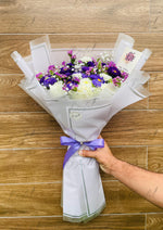 Load image into Gallery viewer, Lavender Bliss Bouquet | BCG-171
