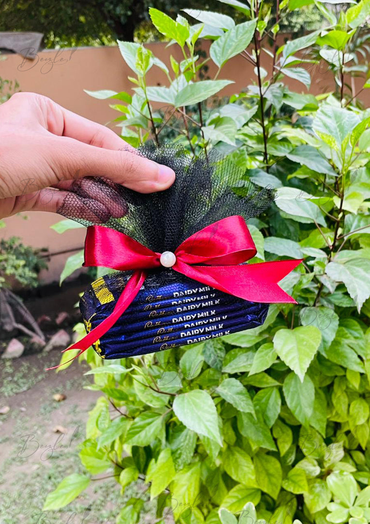 Choco Bundle Treat | CHO-001