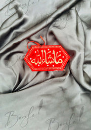 Mashallah Red Arm Band | AB-001