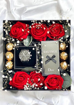 Load image into Gallery viewer, Timeless Elegance Gift Box | GBO-042
