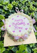 Load image into Gallery viewer, Sweet Custom Cake | GC-103
