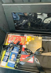 Elegant Gift Box for Him - Thoughtful & Stylish Present | GBO-056