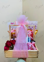 Load image into Gallery viewer, Treats Gift Basket | GB-212
