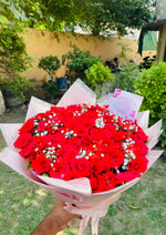 Load image into Gallery viewer, Rosy Whispers Bouquet | BCG-192
