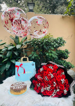 Load image into Gallery viewer, Husband Birthday Celebration | GDEL-243