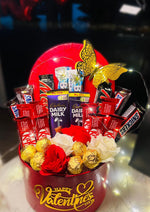 Load image into Gallery viewer, Valentine Choco Royale | GBO-176