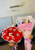 Load image into Gallery viewer, Beauty Bloom Combo | GDEL-310