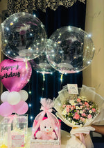 Load image into Gallery viewer, Birthday Celebration Gift Setup | GDEL-249
