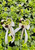Load image into Gallery viewer, Couple Nikkah Pens Pair | DEL-137
