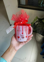Load image into Gallery viewer, &quot;Mama&quot; Gift Mug for Mothers | CC-009

