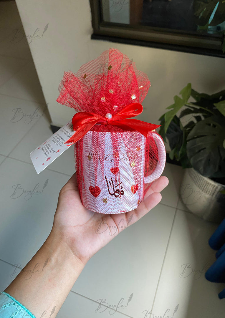 "Mama" Gift Mug for Mothers | CC-009