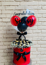 Load image into Gallery viewer, Congratulations Bloom Box Gift | GBO-112
