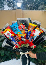 Load image into Gallery viewer, Crunch Treat Bouquet | BCG-233