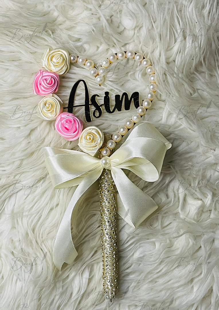 Heart Nikkah Pen | PEN-109