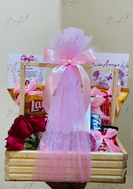 Load image into Gallery viewer, Treats Gift Basket | GB-212
