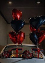 Load image into Gallery viewer, Valentine Midnight Surprise |  GDEL-335