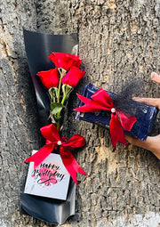 Mini Birthday Surprise Combo | GDEL-059