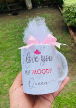 Load image into Gallery viewer, Moody Queen Mug | CC-031
