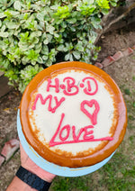 Load image into Gallery viewer, Customized Layers Cake for Birthday | GC-091
