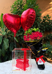 Perfect “Love Combo” Gift Set | GDEL-102