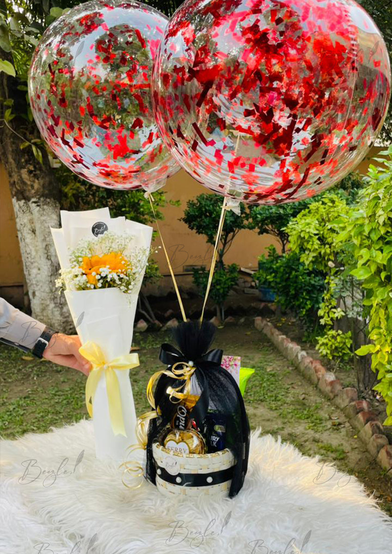 Festive Celebration Set |  GDEL-248