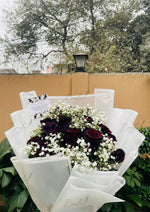 Load image into Gallery viewer, Golden Heart Bloom Bouquet | BCG-272