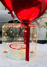 Enchanted Love Birthday Surprise | GC-047