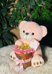 Sweet Teddy Love Gift |  BCG-251