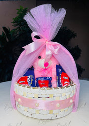 Choco Bear Gift | GB-194