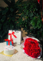 Load image into Gallery viewer, Sweet Devotion Gift Set | GDEL-343