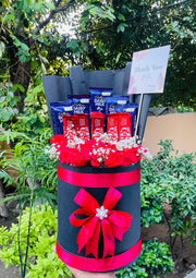 Chocolate Surprise Box | GBO-118