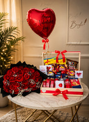 Valentine Treat | GDEL-383