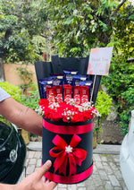 Load image into Gallery viewer, Chocolate Surprise Box | GBO-118
