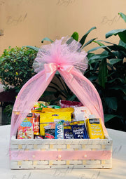 Sweet Crate | GB-207