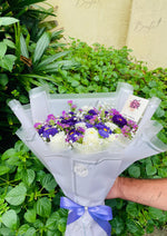 Load image into Gallery viewer, Lavender Bliss Bouquet | BCG-171
