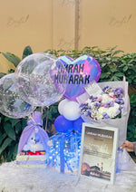 Load image into Gallery viewer, Umrah Mubarak Gift Set | GDEL-295