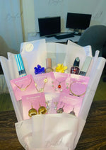 Load image into Gallery viewer, Chic Jewelry Gift Bouquet | ABT-010
