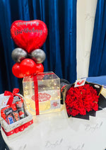 Load image into Gallery viewer, Love Bash Setup | GDEL-212
