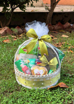 Load image into Gallery viewer, Luxury Gift Basket for Loved Ones | GB-163
