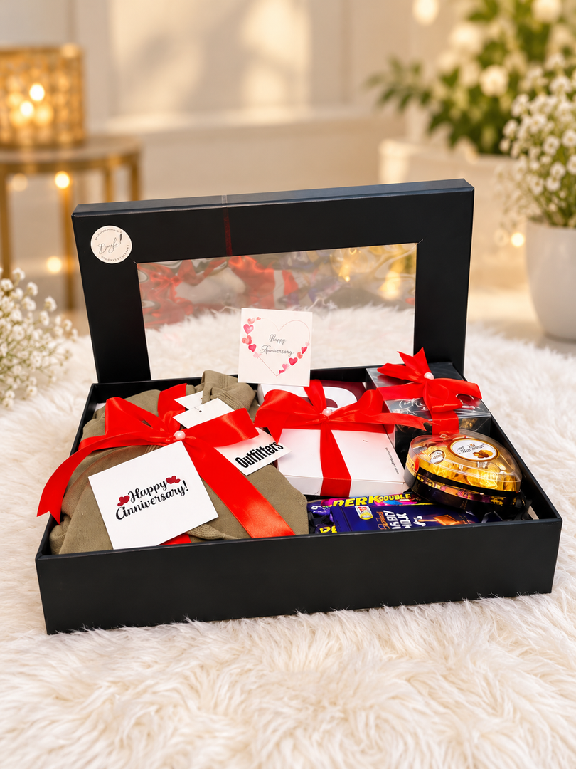 Sweet Cherished Box | GBO-204