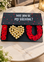 Load image into Gallery viewer, Precious Love Gift Box | GBO-171