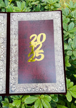 Load image into Gallery viewer, The Premium Three Side Nikkah Booklet With Attractive Design | NB-023