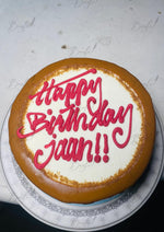 Load image into Gallery viewer, Customized Layers Cake for Birthday | GC-091