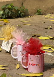 Trio Mugs Gift Deal | GDEL-048